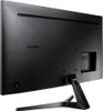 Samsung 34 L S34J550WQU, moniteur professionnel UWQHD Voir les images du produit 14