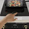 Klarstein Plaque Induction Electrique, Double Plaque Voir les images du produit 5