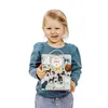 CZUCZU Puzzlove Psy - Puzzle für Kinder 40 Teile 91781 Produktbild-Vorschau 3