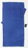 Cocoon TravelSheet XL Seide Hüttenschlafsack (Wärmeleistung Produktbild-Vorschau 2