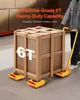 SucceBuy Carrello portamacchine 6T, capacità di carico Anteprima dell’immagine prodotto 2