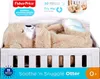 Fisher-Price Slumber Otter Podgląd zdjęcia produktu 17