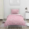 HOME ELEMENTS Povlečení 140x200 + 70x90 cm, dva designy, Náhled obrázku produktu 1