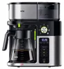 Braun KF 9050 BK MultiServe, Filterkaffeemaschine, Produktbild-Vorschau 1