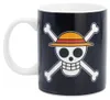 Anime One Piece Ruffy magische Teetasse Tasse Kaffeetasse Produktbild-Vorschau 4