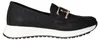 Slipper/Kletthalbschuh Freizeit (casual) 264421-BK Produktbild-Vorschau 4