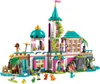 Castello della principessa Lego DP con animali domestici Anteprima dell’immagine prodotto 3