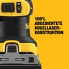 Akku-Vibrationsschleifer DCW200NT, 18Volt (gelb/schwarz, Produktbild-Vorschau 19