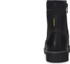Camel Active Schnürstiefel Schwarz Produktbild-Vorschau 5