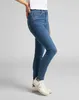 LEE, Jeans da donna, Skinny fit, SCARLETT HIGH, W27 L31, Anteprima dell’immagine prodotto 4