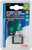 Interruttore a leva con fusibile - 12/24V - Verde - 20A Anteprima dell’immagine prodotto 3