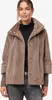 Fellimitat-Jacke mit Stehkragen Produktbild-Vorschau 6