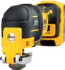 DeWALT DCS356NT-XJ Akku-Multi-Tool (bl) Flexvolt, Produktbild-Vorschau 35