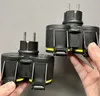 Feuchtraumsteckdose SCHUKO Kupplung Schuko Schukokupplung Produktbild-Vorschau 2