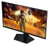 AOC Q27G41ZDF 26.5" OLED 16:9 gerader WQHD QD-OLED Gaming Produktbild-Vorschau 9