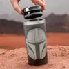 Star Wars: The Mandalorian - Helmet - Thermobecher Produktbild-Vorschau 4