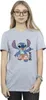Disney - "Bermuda Shorts" T-Shirt für Damen BI29930 (XXL) Produktbild-Vorschau 2