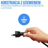 Zenergy Kabel Do Ładowania Samochodu Elektrycznego Typ 2 - Podgląd zdjęcia produktu 8