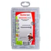 fischer MEISTER-BOX Dübelschrauben Produktbild-Vorschau 4
