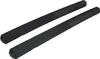Ergotec Milano Lenkerabdeckung 22 Mm Schwarz 400 mm Schwarz Produktbild-Vorschau 1