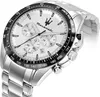 Maserati Traguardo Chrono R8873612049 Herrenuhr Traguardo Produktbild-Vorschau 5