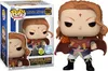 Statuetta Funko POP Black Clover 1551 Fuegoleon glow Anteprima dell’immagine prodotto 1