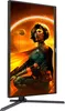 AOC Gaming Q27G3XMN/BK - LED-Monitor - Gaming - 68.58 cm Produktbild-Vorschau 11