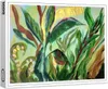 raxxa Premium-Puzzle "Palmenparadies IV", 1000 Teile Produktbild-Vorschau 1