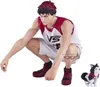 Figurka BANPRESTO Kuroko no Basket Taiga Kagami & Tetsuya Produktbild-Vorschau 1