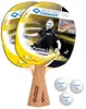 Donic-Schildkröt Tischtennis-Set PERSSON 500 Kork in Produktbild-Vorschau 3