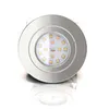 B.K.Licht - 6er Set LED Einbaustrahler 230V 4,8W ultraflach Produktbild-Vorschau 12