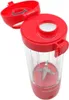 NutriBullet NBP003MA 0,475 l Tragbarer Mixer Magenta, Produktbild-Vorschau 11
