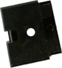 MTA INLINE Montageplatte für Sicherungshalter | 26,8x24mm | Produktbild-Vorschau 2