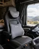 Auto Nackenkissen Memory Foam Kopfstützenkissen Produktbild-Vorschau 4