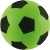Ballon de foot souple John, assorti Voir les images du produit 2