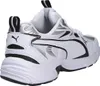 Puma Herren Sneaker weiß Größe EUR 48 Produktbild-Vorschau 4