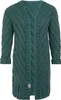 Knit Factory Sally Strickjacke - Laurel - 36/38 Produktbild-Vorschau 1