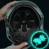 Fahrradhelm Kinder Damen Helm Fahrrad Scooter BMX Produktbild-Vorschau 9