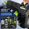 MASKO® Werkzeugkoffer 1400-teiliges Werkzeugset im Produktbild-Vorschau 9
