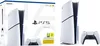 Konsola PlayStation 5 Slim Standard Edition z czytnikiem Podgląd zdjęcia produktu 5