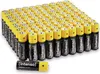 Intenso Energy Ultra AA LR06 100x Alkaline Batterie, (100 Produktbild-Vorschau 5
