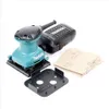 Makita Ponceuse vibrante à poing 180 W- 14 000 tr/min - 114 Voir les images du produit 5