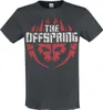 The Offspring T-Shirt Herren Amplified Collection - Skull Produktbild-Vorschau 1