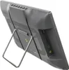 XORO PTL 1050 V2-10.1" Tragbarer DVB-T/T2 Fernseher mit Produktbild-Vorschau 3