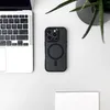 Hurtel HURTEL Magnetic Collection MagSafe iPhone 16 Case Náhled obrázku produktu 6