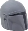 Mandalorian antistresová hračka - Helma Náhľad obrázku produktu 8