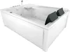 Whirlpool Pool Badewanne  Wanne W12H-A 135x180cm mit Produktbild-Vorschau 1