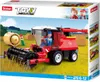 Sluban M38-B0779 - Town Farm - Mähdrescher Náhľad obrázku produktu 3