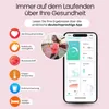 Siltcon® Vitéa Activity Tracker Damen – AMOLED – Produktbild-Vorschau 4