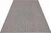 In- & Outdoorteppich Coin schwarz/creme, Größe:160x230 Produktbild-Vorschau 9